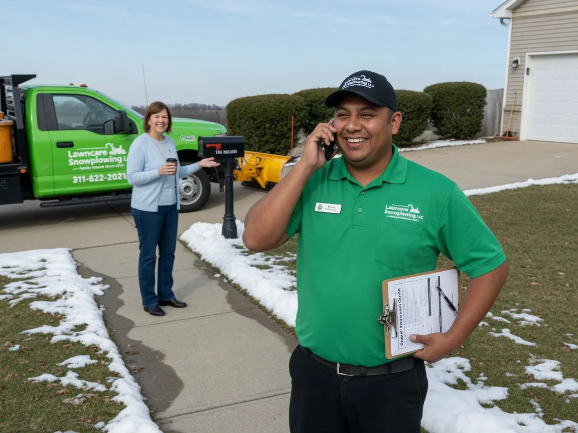 Lawn Care Services By Expert Landscaper Farmington, MI FAQs